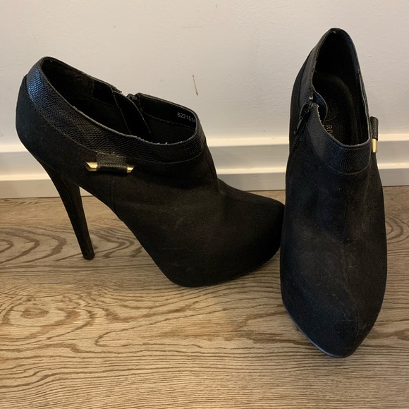 River island heels - Picture 3 of 5